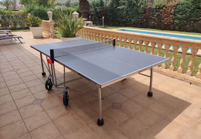 Villa in Alcúdia - VILLA LAGO - ARAN BERNA ETV/14896 Villa in Alcúdia - VILLA LAGO - ARAN BERNA ETV/14896