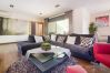 Villa in Calafell - R64 - CASA BROWN
