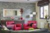 Villa in Calafell - R64 - CASA BROWN