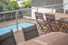 Villa in Calafell - R64 - CASA BROWN