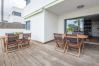Villa in Calafell - R64 - CASA BROWN