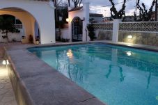 Villa in Calafell - R94 - BEACH HOUSE