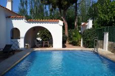 Villa in Calafell - R94 - BEACH HOUSE