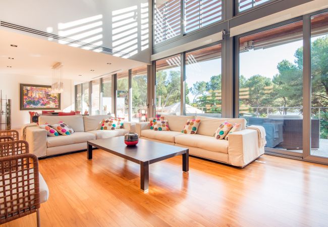 Villa in Tarragona - TH02-Villa Foixarda