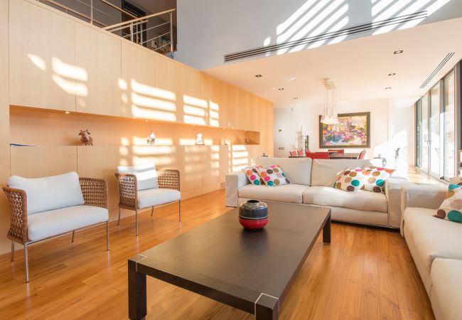 Villa in Tarragona - TH02-Villa Foixarda