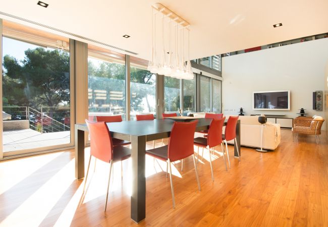Villa in Tarragona - TH02-Villa Foixarda