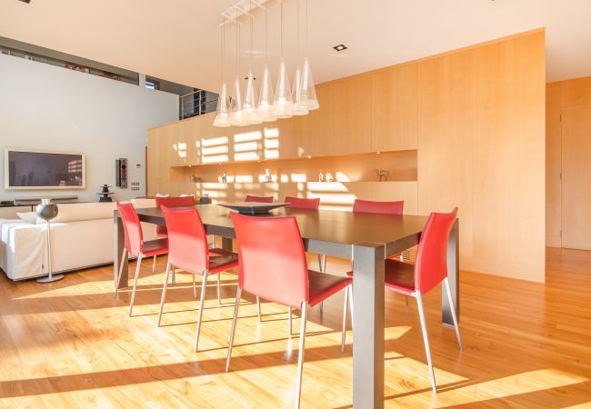 Villa in Tarragona - TH02-Villa Foixarda