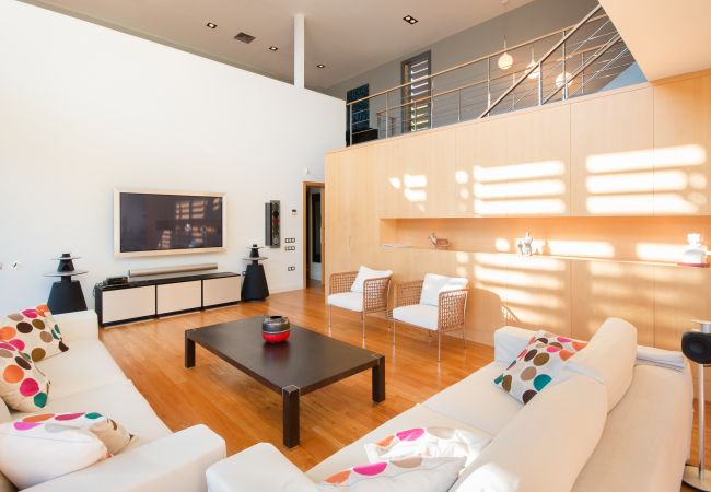 Villa in Tarragona - TH02-Villa Foixarda