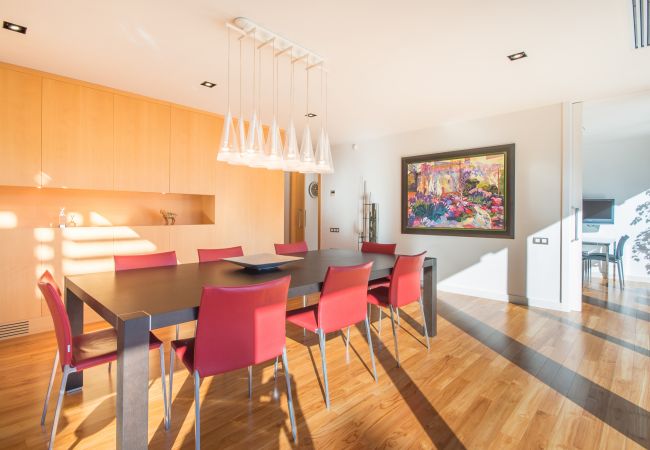 Villa in Tarragona - TH02-Villa Foixarda