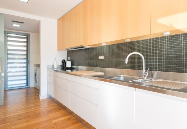 Villa in Tarragona - TH02-Villa Foixarda