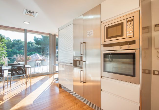 Villa in Tarragona - TH02-Villa Foixarda