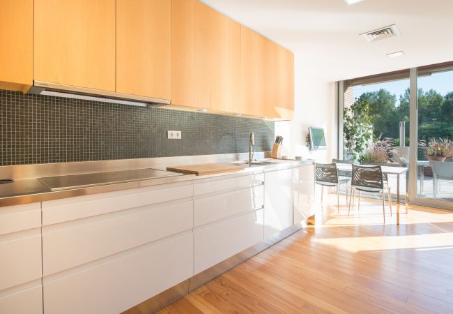 Villa in Tarragona - TH02-Villa Foixarda