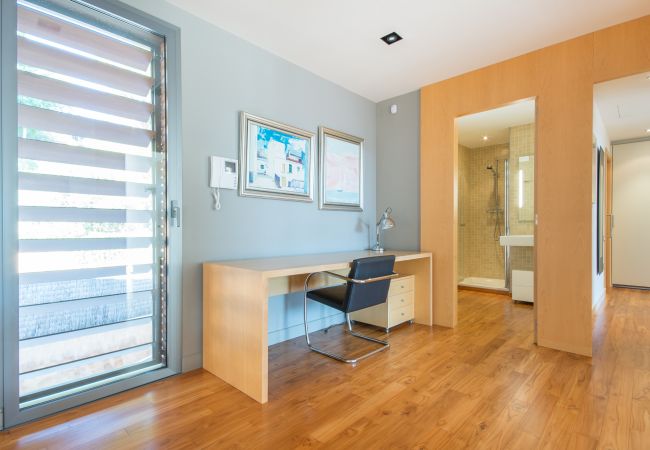 Villa in Tarragona - TH02-Villa Foixarda