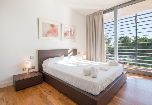 Villa in Tarragona - TH02-Villa Foixarda