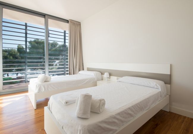 Villa in Tarragona - TH02-Villa Foixarda