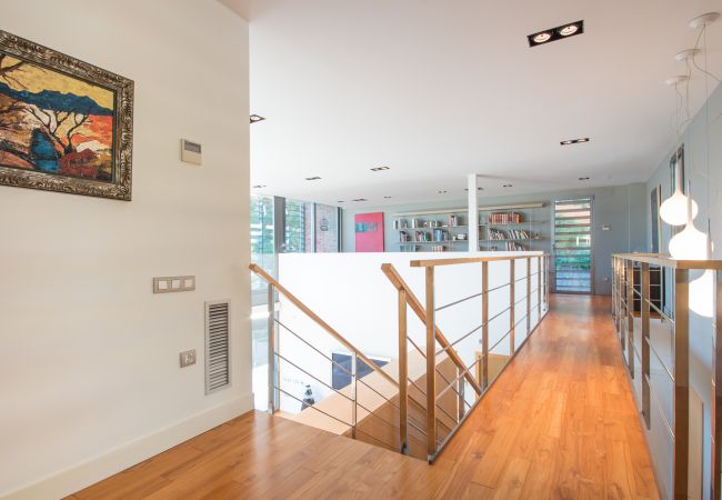 Villa in Tarragona - TH02-Villa Foixarda