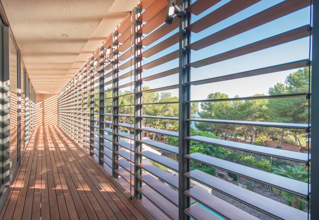 Villa in Tarragona - TH02-Villa Foixarda