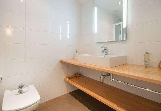 Villa in Tarragona - TH02-Villa Foixarda