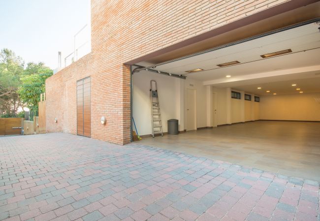 Villa in Tarragona - TH02-Villa Foixarda