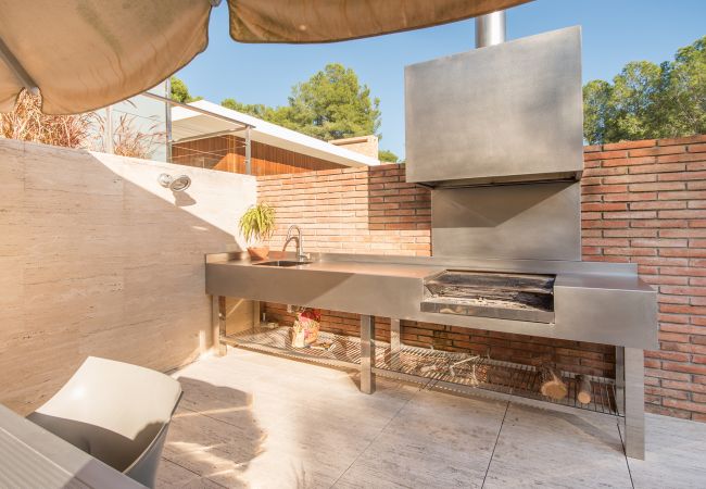 Villa in Tarragona - TH02-Villa Foixarda