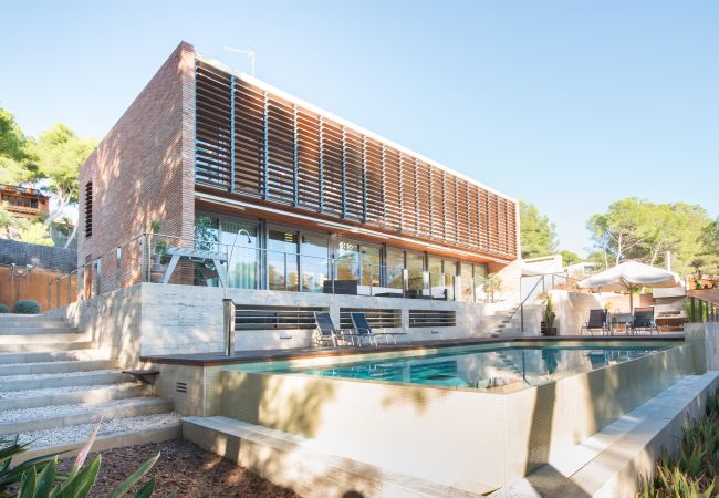 Villa in Tarragona - TH02-Villa Foixarda
