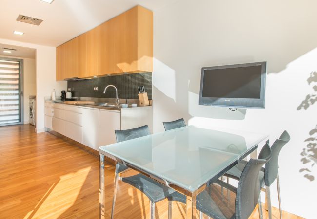Villa in Tarragona - TH02-Villa Foixarda