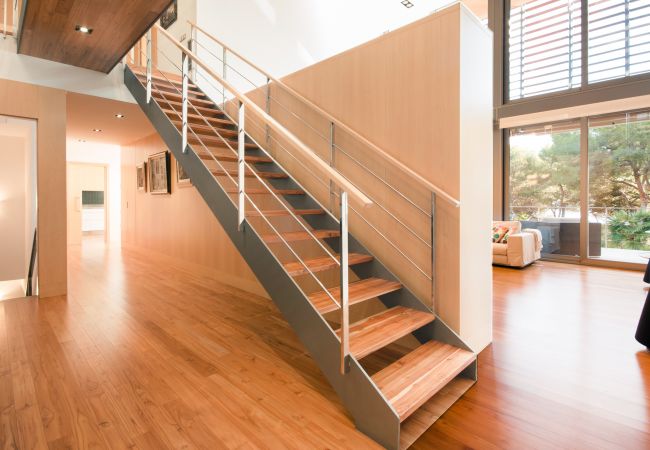 Villa in Tarragona - TH02-Villa Foixarda