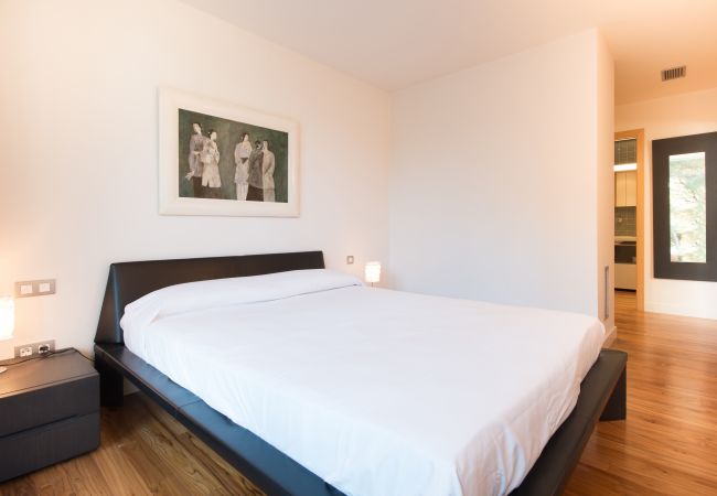 Villa in Tarragona - TH02-Villa Foixarda