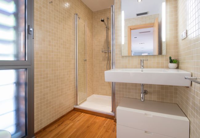 Villa in Tarragona - TH02-Villa Foixarda