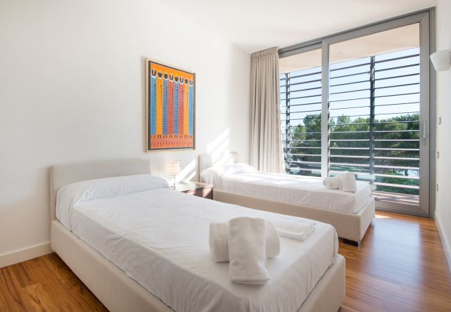 Villa in Tarragona - TH02-Villa Foixarda