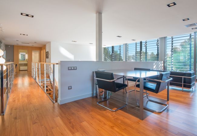 Villa in Tarragona - TH02-Villa Foixarda