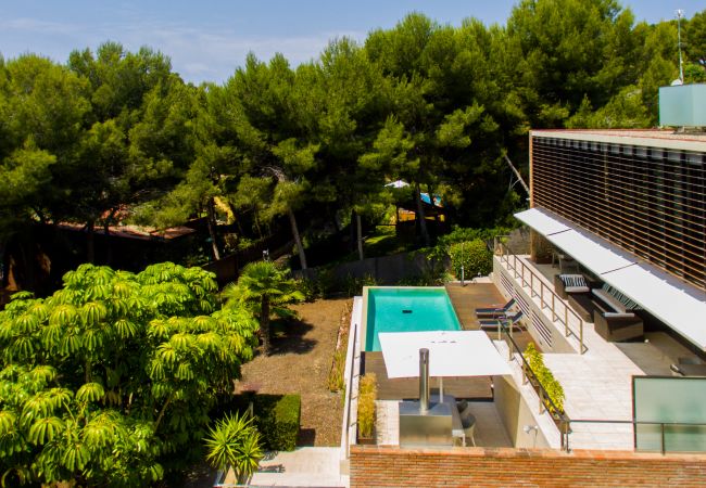Villa in Tarragona - TH02-Villa Foixarda