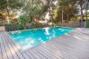 Villa in Tarragona - TH02-Villa Foixarda