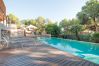 Villa in Tarragona - TH02-Villa Foixarda
