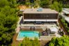 Villa in Tarragona - TH02-Villa Foixarda
