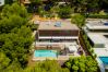 Villa in Tarragona - TH02-Villa Foixarda