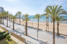 Ferienwohnung in Salou - TH108-Apartamento Rosa Salou