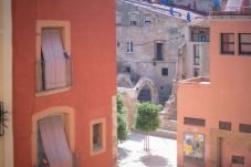 Ferienwohnung in Tarragona - TH110/3-Muralla