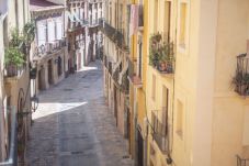 Ferienwohnung in Tarragona - TH110/3-Muralla
