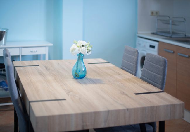 Ferienwohnung in Tarragona - TH113-Attic-La-Nau