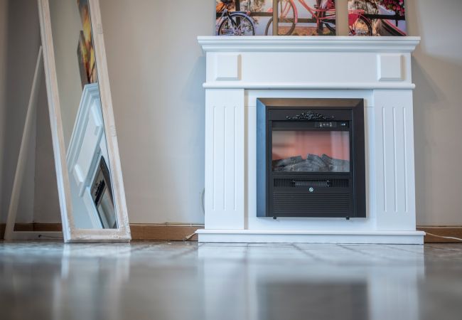 Ferienwohnung in Tarragona - TH113-Attic-La-Nau