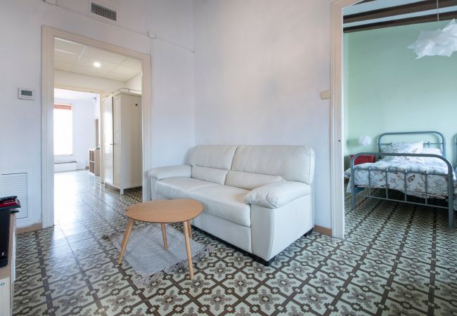 Ferienwohnung in Tarragona - TH113-Attic-La-Nau