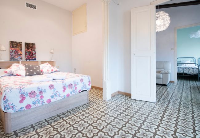 Ferienwohnung in Tarragona - TH113-Attic-La-Nau