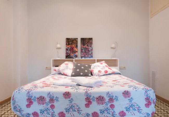 Ferienwohnung in Tarragona - TH113-Attic-La-Nau