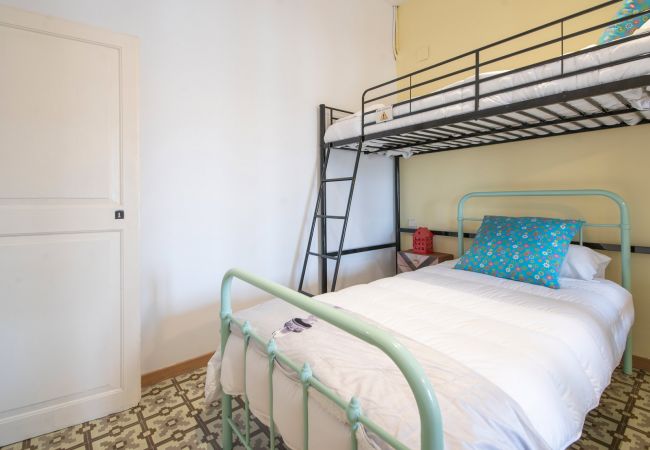 Ferienwohnung in Tarragona - TH113-Attic-La-Nau