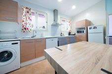 Ferienwohnung in Tarragona - TH113-Attic-La-Nau