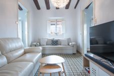 Ferienwohnung in Tarragona - TH113-Attic-La-Nau