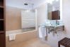 Ferienwohnung in Tarragona - TH113-Attic-La-Nau