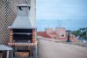 Ferienwohnung in Tarragona - TH113-Attic-La-Nau