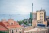 Ferienwohnung in Tarragona - TH113-Attic-La-Nau